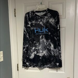 Men’s fishing shirt